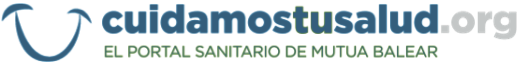 Logo Cuidamos tu Salud